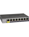 NETGEAR GS108T v3 8P GE SMART MANAGED PRO SWITCH - nr 13