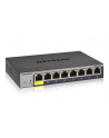 NETGEAR GS108T v3 8P GE SMART MANAGED PRO SWITCH - nr 21