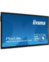 Iiyama TE6503MIS-B1AG, public display (black, UltraHD, infrared, touch, HDMI, VGA) - nr 14