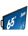 Iiyama TE6503MIS-B1AG, public display (black, UltraHD, infrared, touch, HDMI, VGA) - nr 19