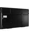 Iiyama TE6503MIS-B1AG, public display (black, UltraHD, infrared, touch, HDMI, VGA) - nr 5
