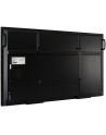 Iiyama TE6503MIS-B1AG, public display (black, UltraHD, infrared, touch, HDMI, VGA) - nr 78