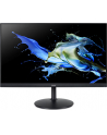 Acer - 27 - CB272, LED Monitor (Black, Full HD, IPS, ErgoStand, HDMI) - nr 12