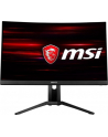MSI Optix MAG271CP - 27 - LED (Black, Curved, FullHD, AMD Free Sync) - nr 1