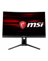 MSI Optix MAG271CP - 27 - LED (Black, Curved, FullHD, AMD Free Sync) - nr 6