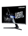 Samsung C27RG54FQU LED - 27 - LED (black / dark blue, full HD, 240 Hz, Curved) - nr 17