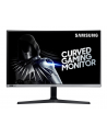 Samsung C27RG54FQU LED - 27 - LED (black / dark blue, full HD, 240 Hz, Curved) - nr 1