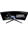 Samsung C27RG54FQU LED - 27 - LED (black / dark blue, full HD, 240 Hz, Curved) - nr 20