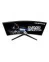 Samsung C27RG54FQU LED - 27 - LED (black / dark blue, full HD, 240 Hz, Curved) - nr 23