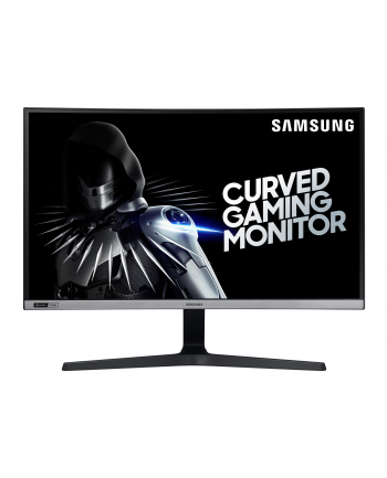 Samsung C27RG54FQU LED - 27 - LED (black / dark blue, full HD, 240 Hz, Curved)