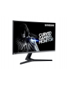 Samsung C27RG54FQU LED - 27 - LED (black / dark blue, full HD, 240 Hz, Curved) - nr 5