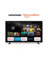 Grundig 65 GUB 7060 - 65 - FireTV, LED TV (black, UltraHD, Triple Tuner, Alexa, WLAN) - nr 1