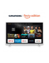 Grundig 65 GUW 7060 FireTV, LED TV (White, UltraHD, Triple Tuner, Alexa, WLAN) - nr 1