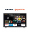 Grundig 55 GUT 7060 FireTV - 55 - LED TV (titan, UltraHD, Triple Tuner, Alexa, WLAN) - nr 1