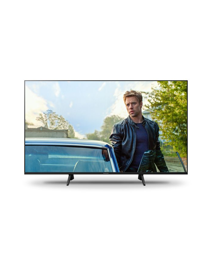 Panasonic - 50 - TX-50GXW704, LED TV (black, SmartTV, UltraHD, WiFi, Triple Tuner) główny