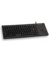 CHERRY XS Trackball Keyboard G84-5400, keyboard (black, US English with EURO symbol) - nr 12