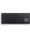 CHERRY XS Trackball Keyboard G84-5400, keyboard (black, US English with EURO symbol) - nr 13