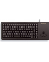 CHERRY XS Trackball Keyboard G84-5400, keyboard (black, US English with EURO symbol) - nr 21