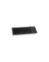 CHERRY XS Trackball Keyboard G84-5400, keyboard (black, US English with EURO symbol) - nr 28