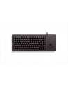 CHERRY XS Trackball Keyboard G84-5400, keyboard (black, US English with EURO symbol) - nr 43