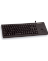 CHERRY XS Trackball Keyboard G84-5400, keyboard (black, US English with EURO symbol) - nr 46