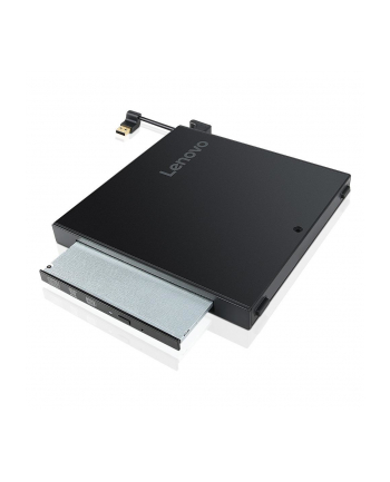 Lenovo ThinkCentre Tiny IV, DVD burner (black, DVD burner kit)