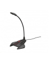 MIKROFON TRUST GXT 239 Nepa Black - nr 1