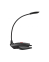 MIKROFON TRUST GXT 239 Nepa Black - nr 2