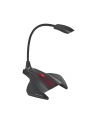 MIKROFON TRUST GXT 239 Nepa Black - nr 5