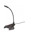 MIKROFON TRUST GXT 239 Nepa Black - nr 7