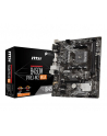 MSI B450M PRO-M2 MAX - Socket AM4 - mainboard - nr 30