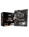 MSI B450M PRO-M2 MAX - Socket AM4 - mainboard - nr 53