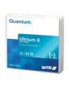 Quantum LTO-8 medium 30 TB, streaming media (1-pack) - nr 3
