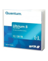 Quantum LTO-8 medium 30 TB, streaming media (1-pack) - nr 13