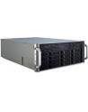 Inter-Tech 4U 4416, server housing (black 4U) - nr 25
