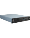 Inter-Tech 2U 2129-N, server case (black 2U) - nr 36