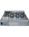 Inter-Tech 2U 2129-N, server case (black 2U) - nr 37