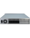 Inter-Tech 2U 2129-N, server case (black 2U) - nr 41