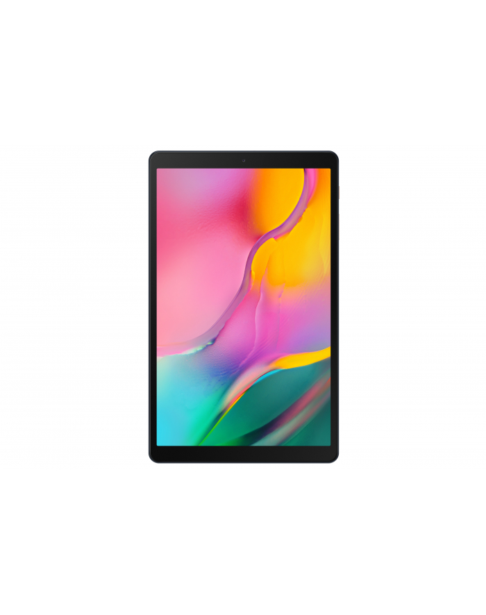 Samsung Galaxy Tab 10.1 A (2019), tablet PC (gold, WiFi) główny