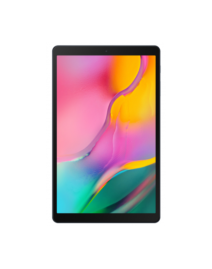 Samsung Galaxy Tab 10.1 A (2019), tablet PC (silver, LTE) główny