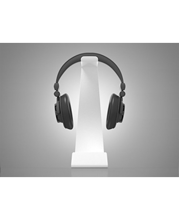 Hagor M Headset Holder Table Stand white