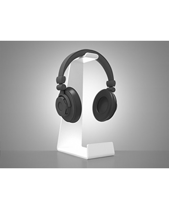Hagor M Headset Holder Table Stand white