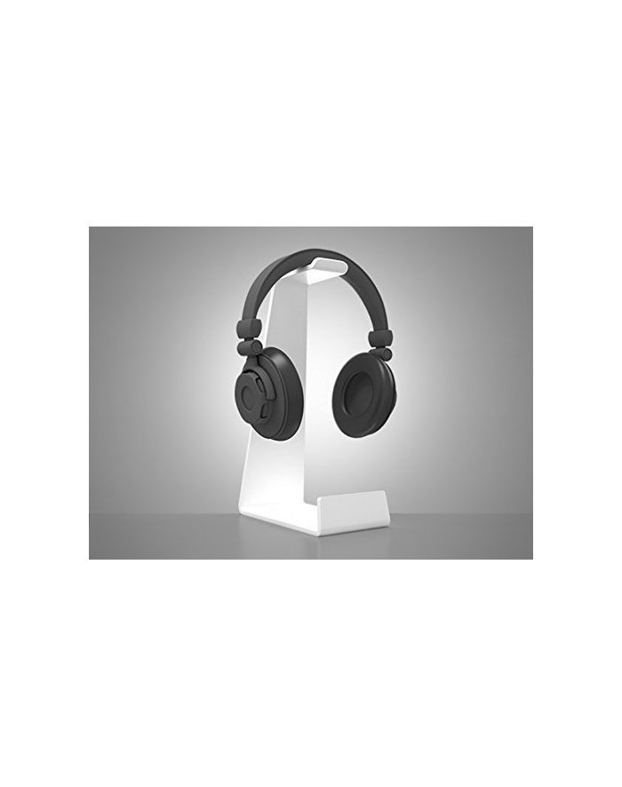 Hagor M Headset Holder Table Stand white główny