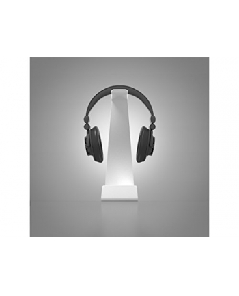 Hagor M Headset Holder Table Stand silver