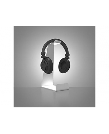 Hagor M Headset Holder Table Stand silver