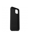 OtterBox Symmetry iPhone 11 black - 77-62794 - nr 1