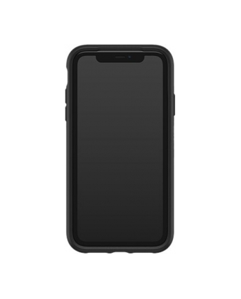 OtterBox Symmetry iPhone 11 black - 77-62794