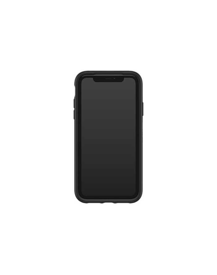 OtterBox Symmetry iPhone 11 black - 77-62794 główny