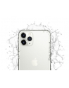 Apple iPhone 11 Pro - 5.8 - 64GB, iOS, silver - nr 14