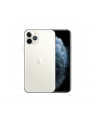 Apple iPhone 11 Pro - 5.8 - 64GB, iOS, silver - nr 19